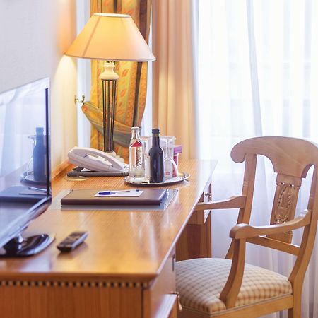 Hotel Domicil Berlin By Golden Tulip Esterno foto