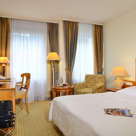 Hotel Domicil Berlin By Golden Tulip Esterno foto