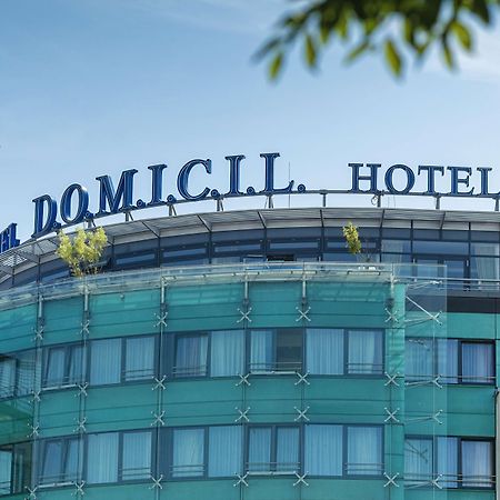 Hotel Domicil Berlin By Golden Tulip Esterno foto
