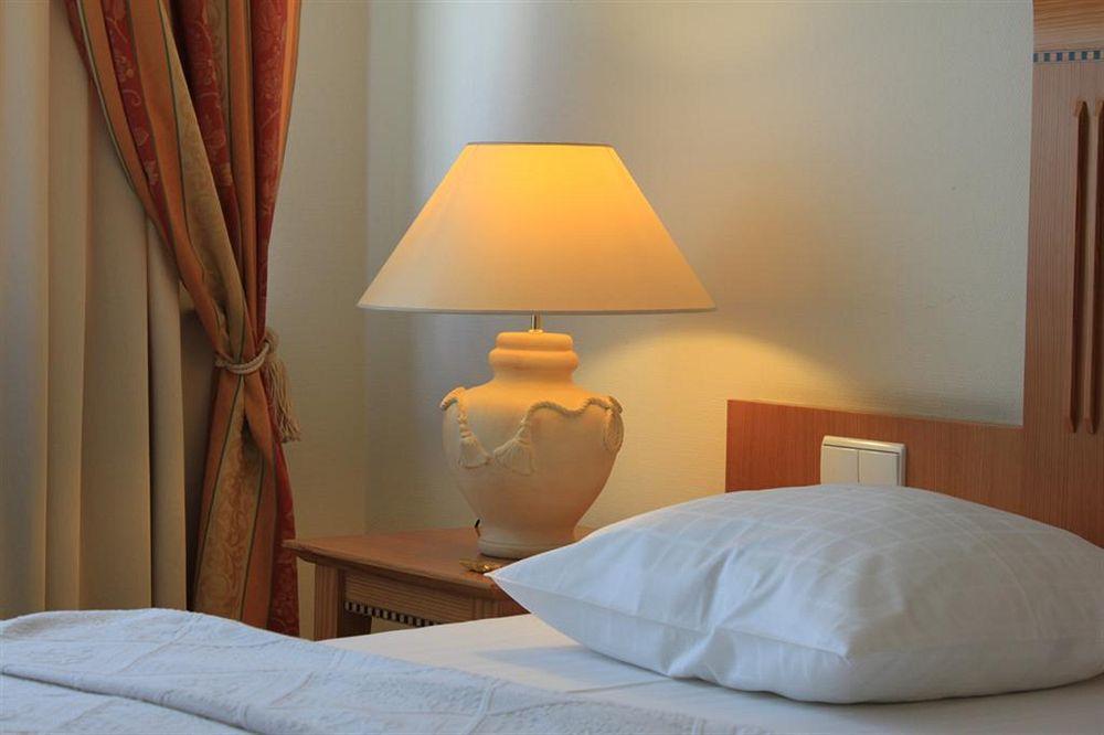 Hotel Domicil Berlin By Golden Tulip Camera foto