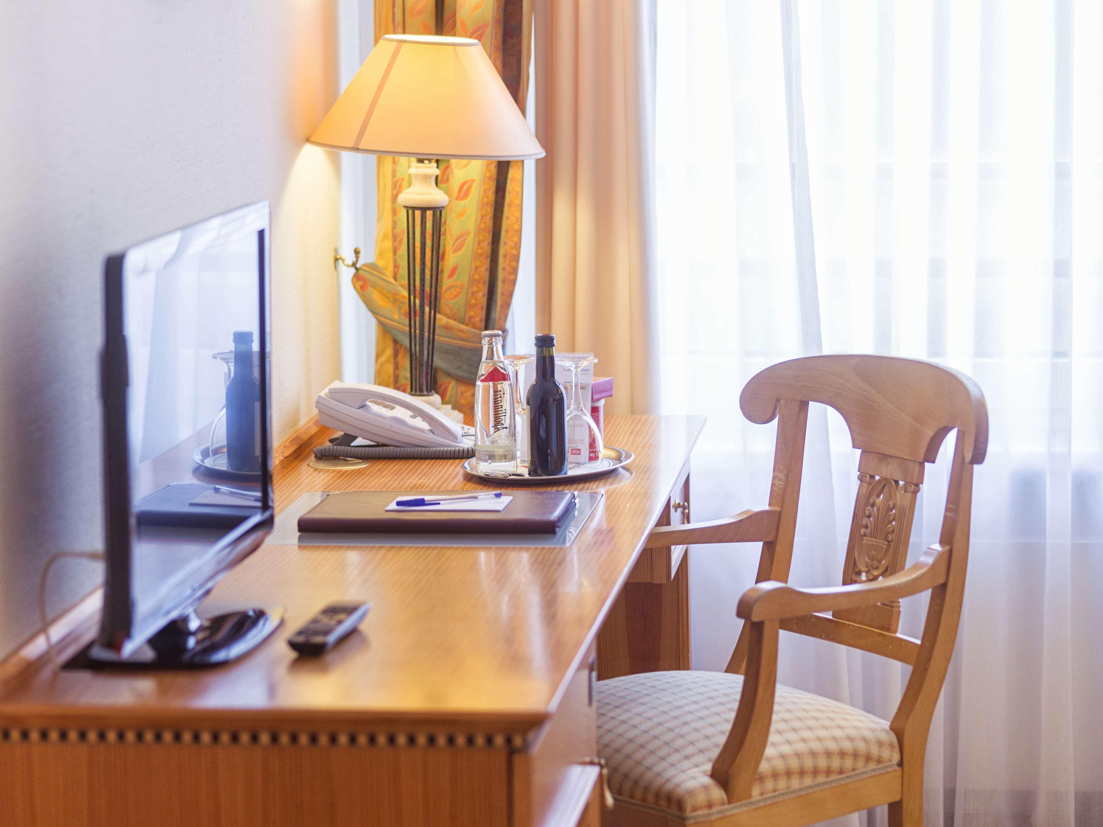 Hotel Domicil Berlin By Golden Tulip Esterno foto