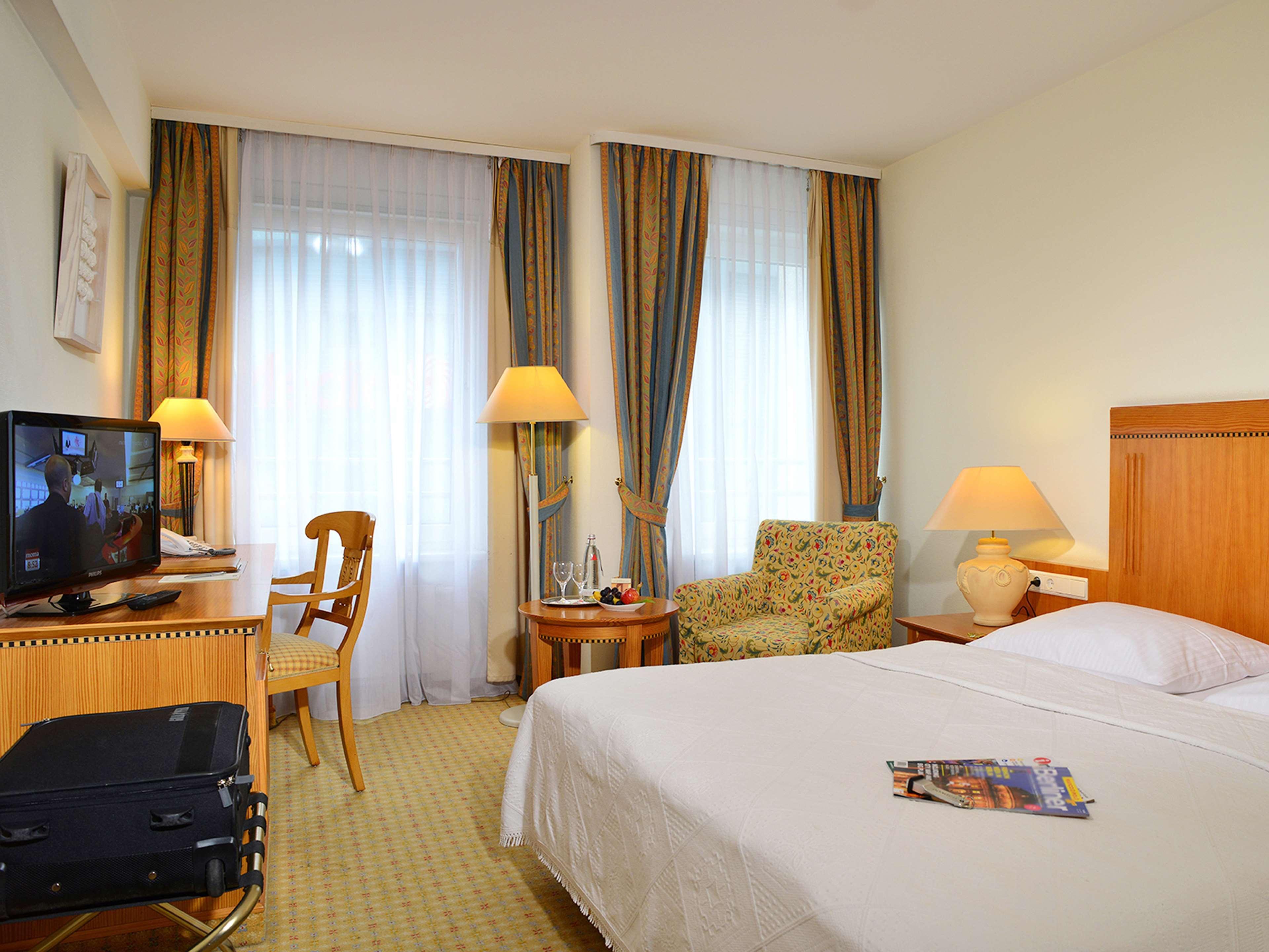 Hotel Domicil Berlin By Golden Tulip Esterno foto