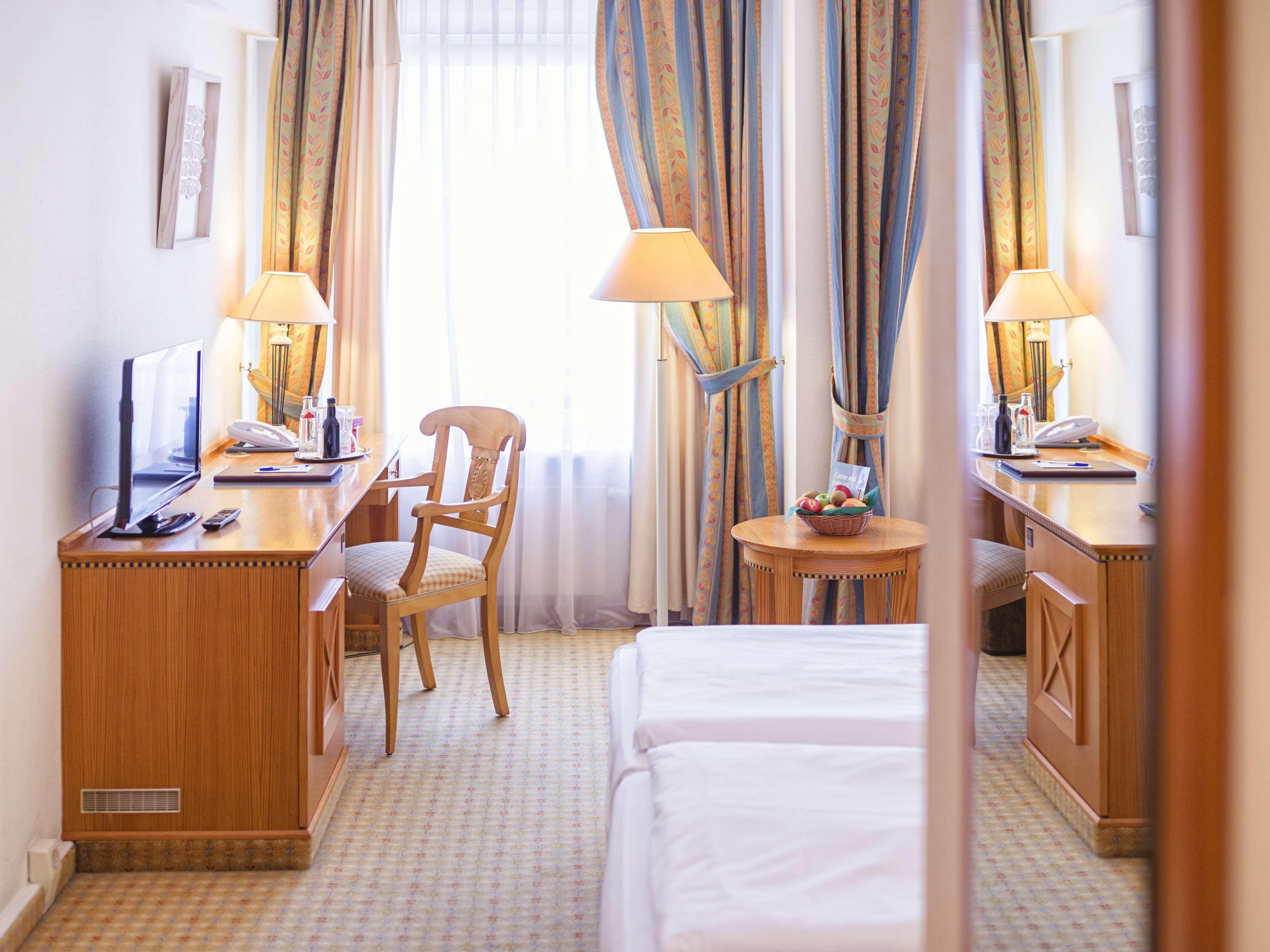 Hotel Domicil Berlin By Golden Tulip Esterno foto