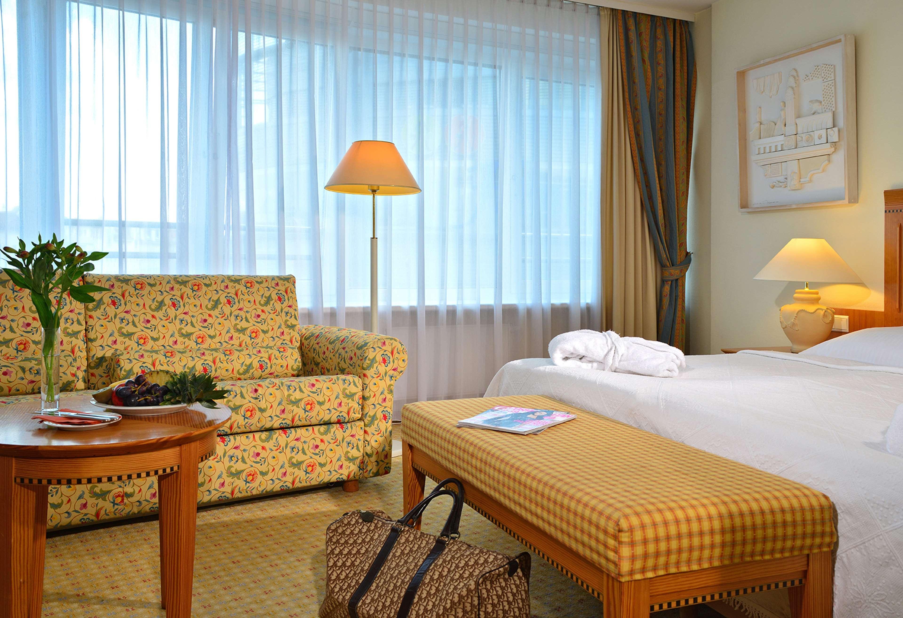 Hotel Domicil Berlin By Golden Tulip Esterno foto