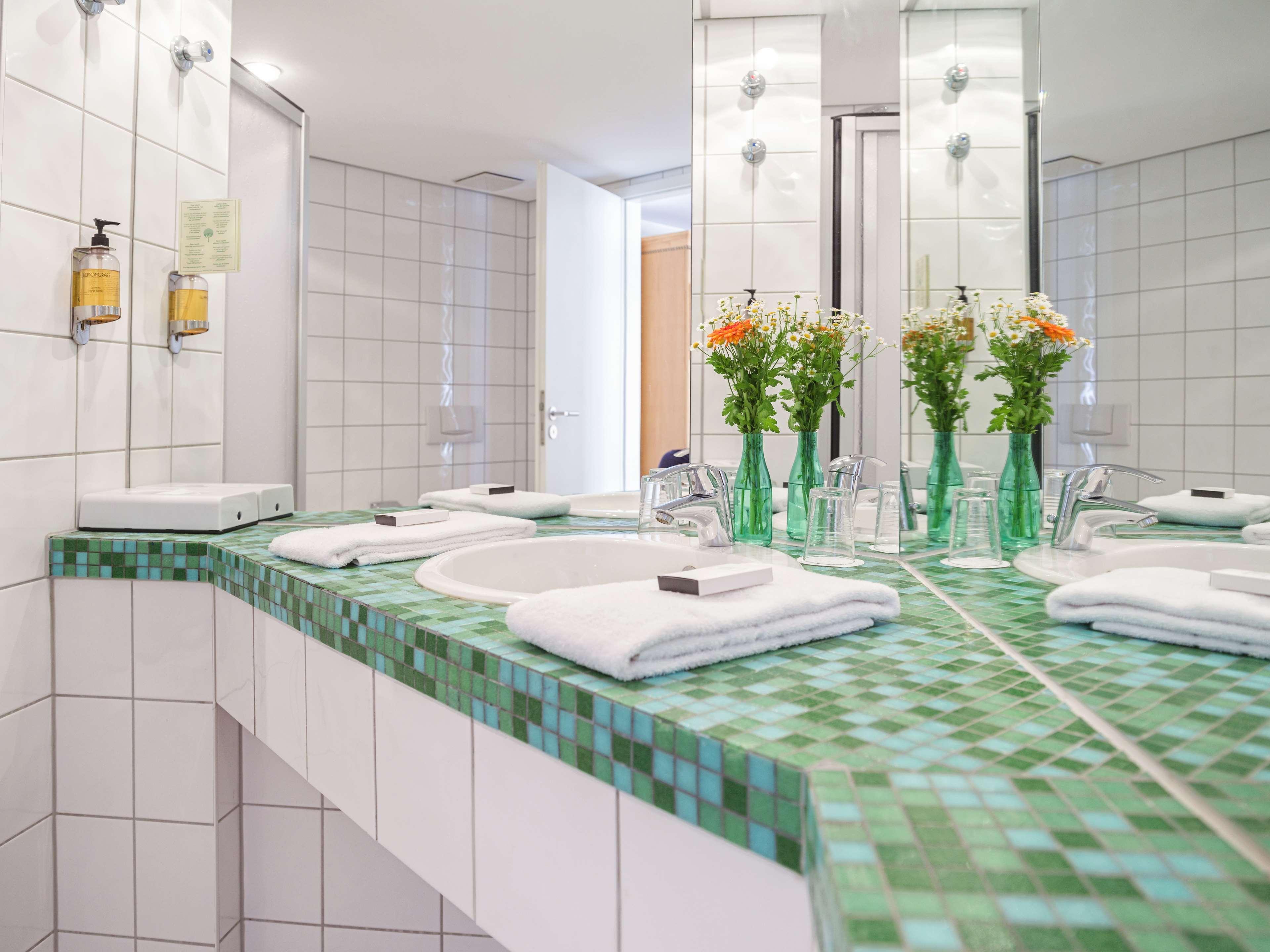 Hotel Domicil Berlin By Golden Tulip Esterno foto