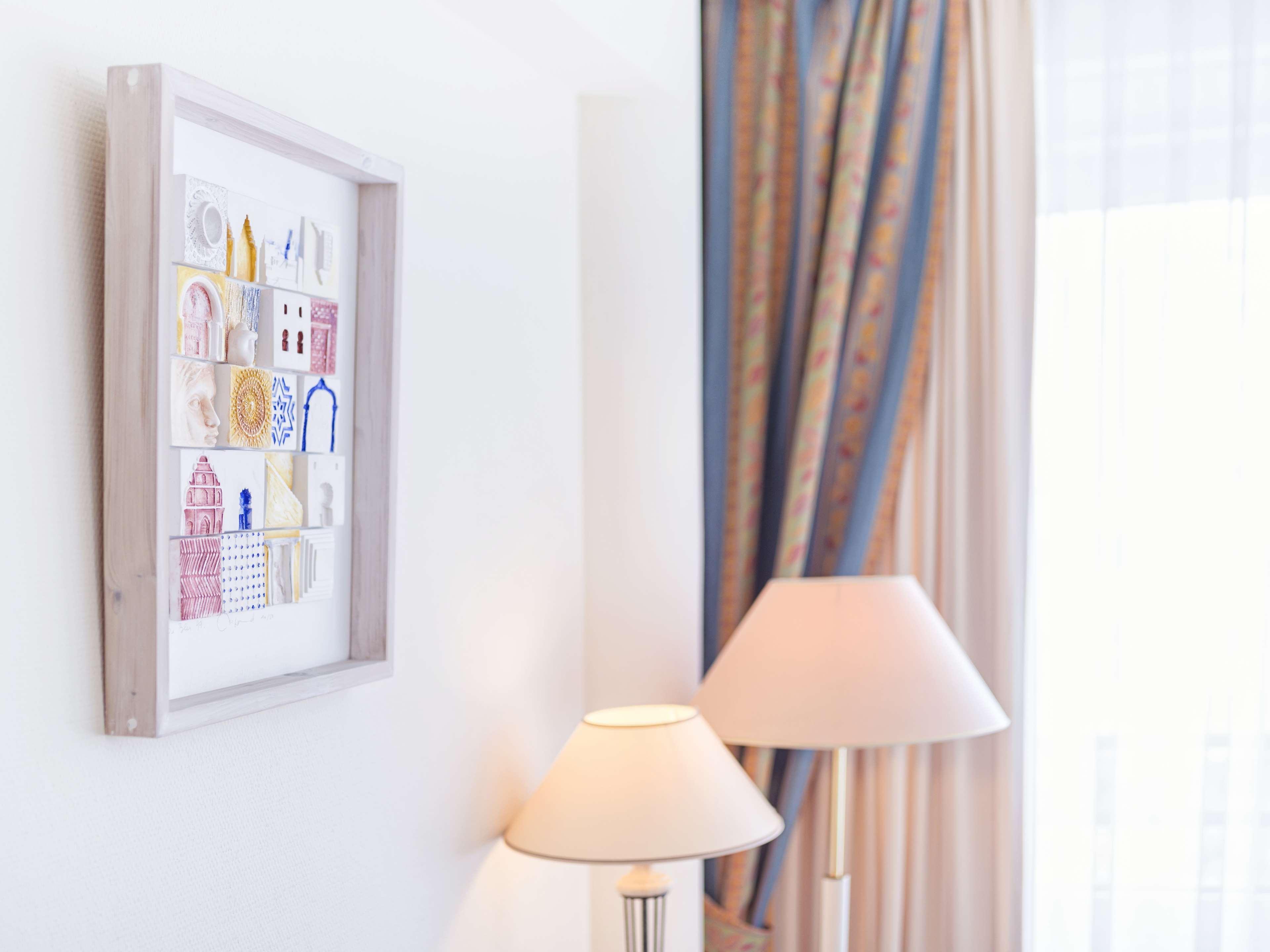 Hotel Domicil Berlin By Golden Tulip Esterno foto