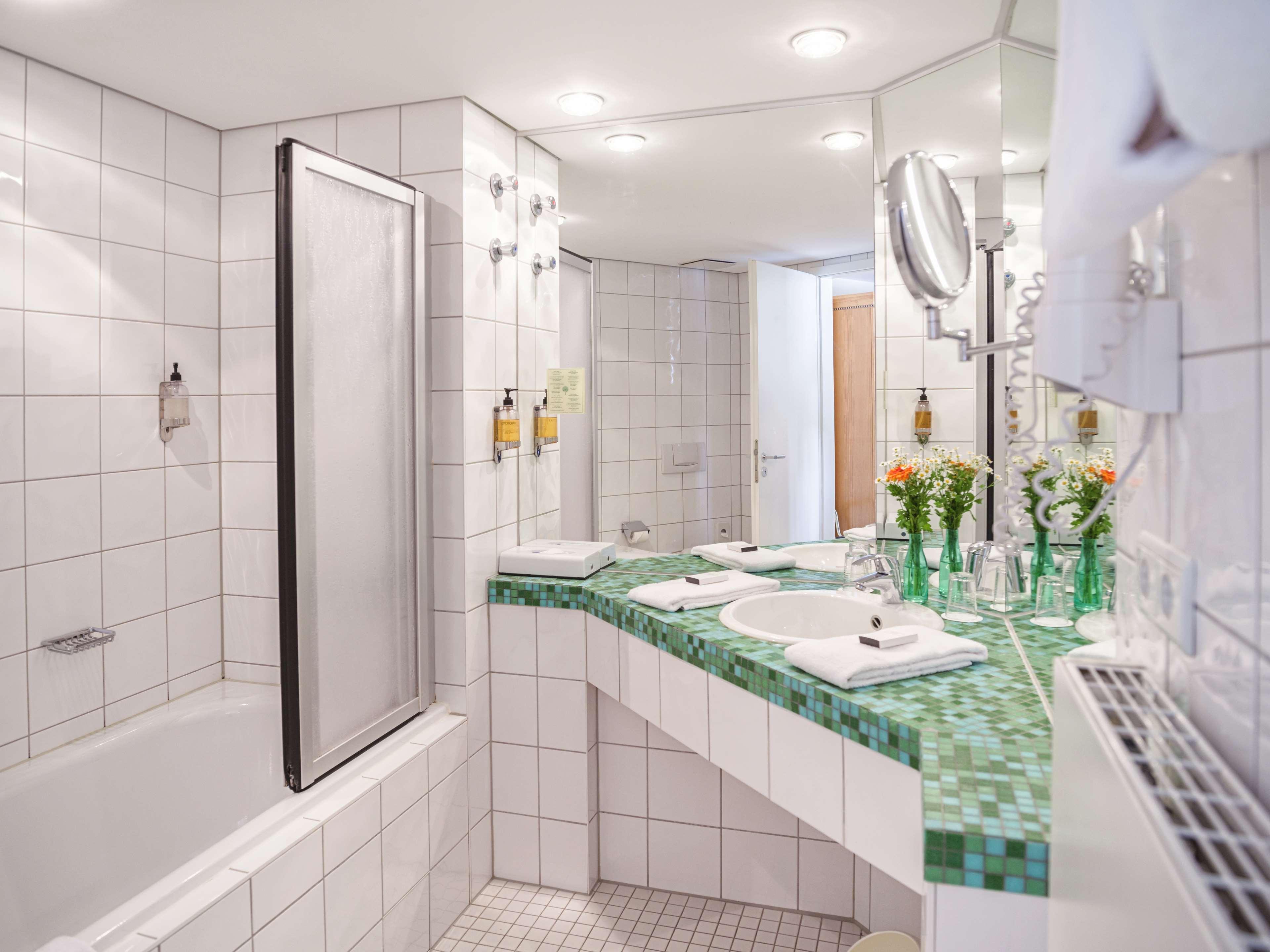Hotel Domicil Berlin By Golden Tulip Esterno foto