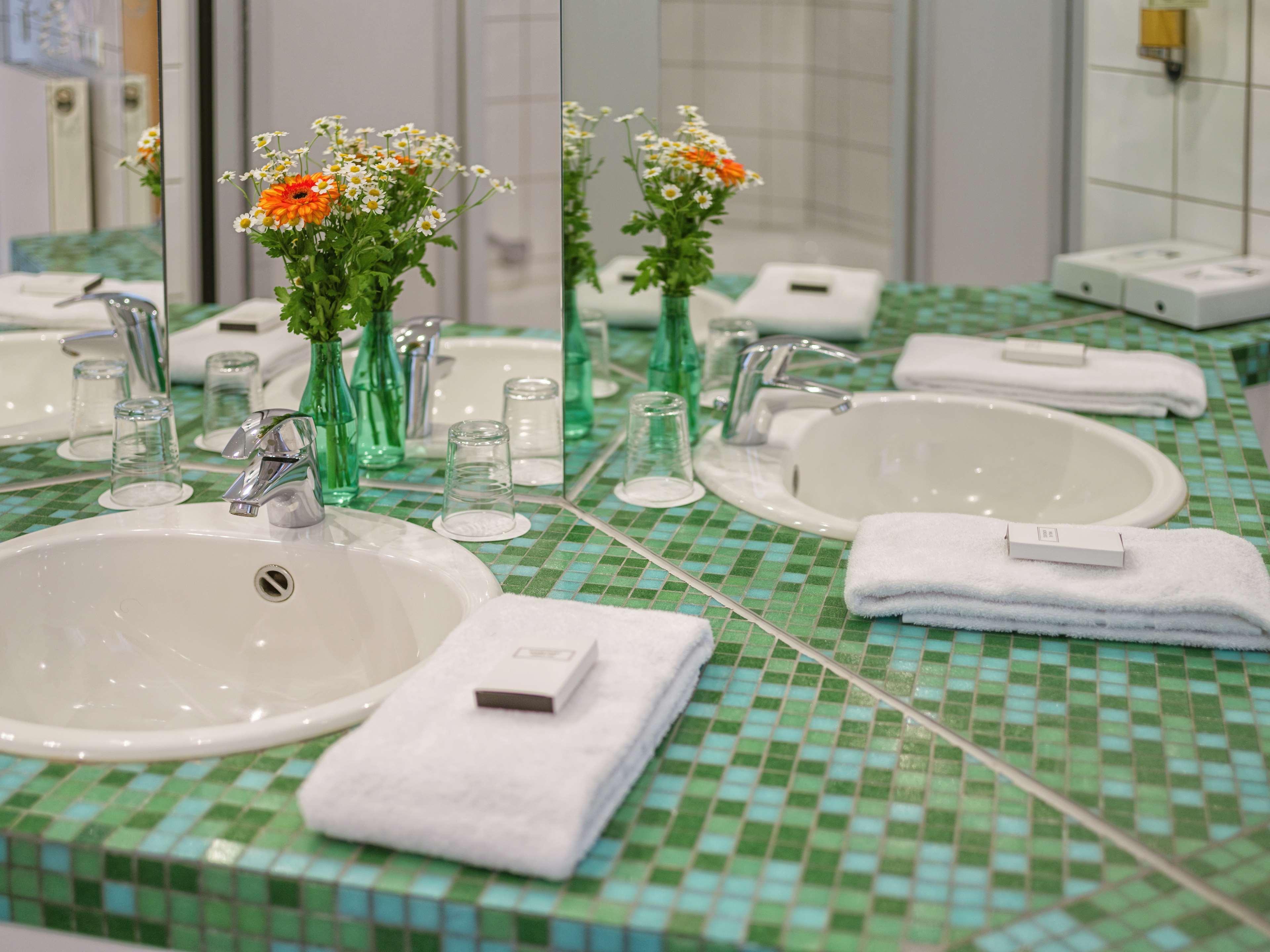Hotel Domicil Berlin By Golden Tulip Esterno foto
