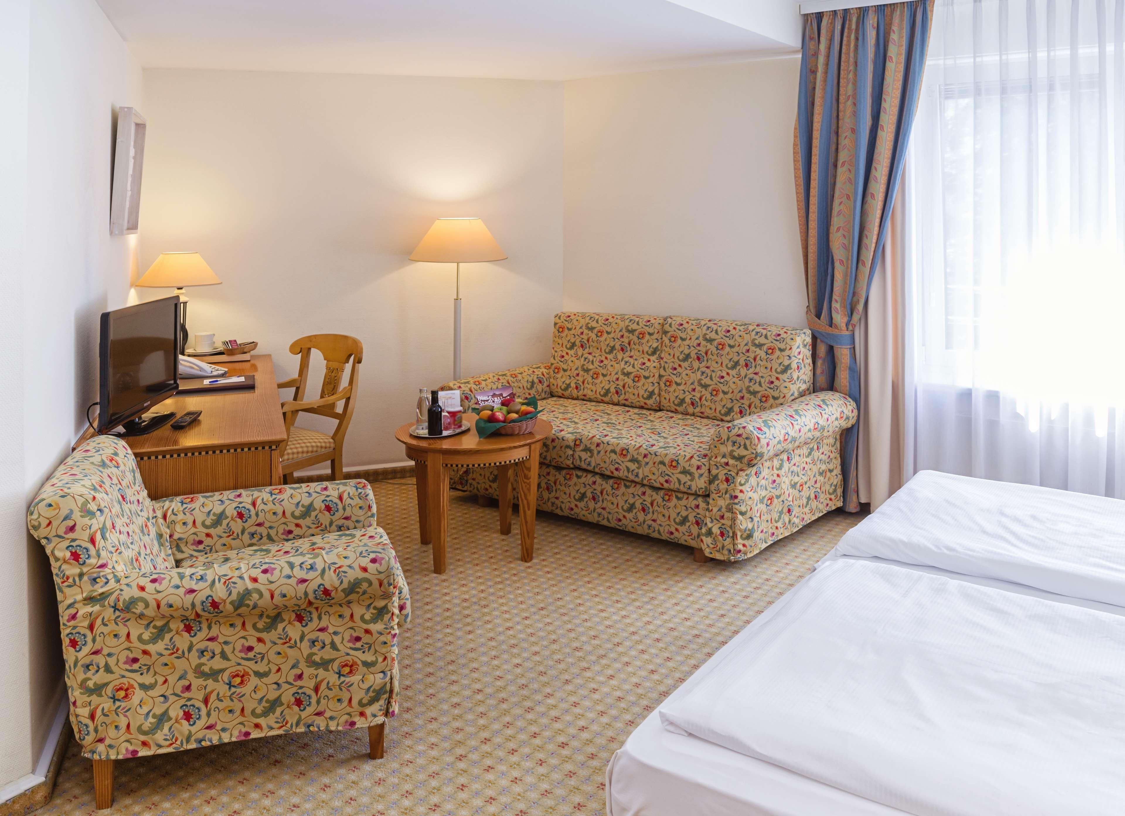 Hotel Domicil Berlin By Golden Tulip Esterno foto