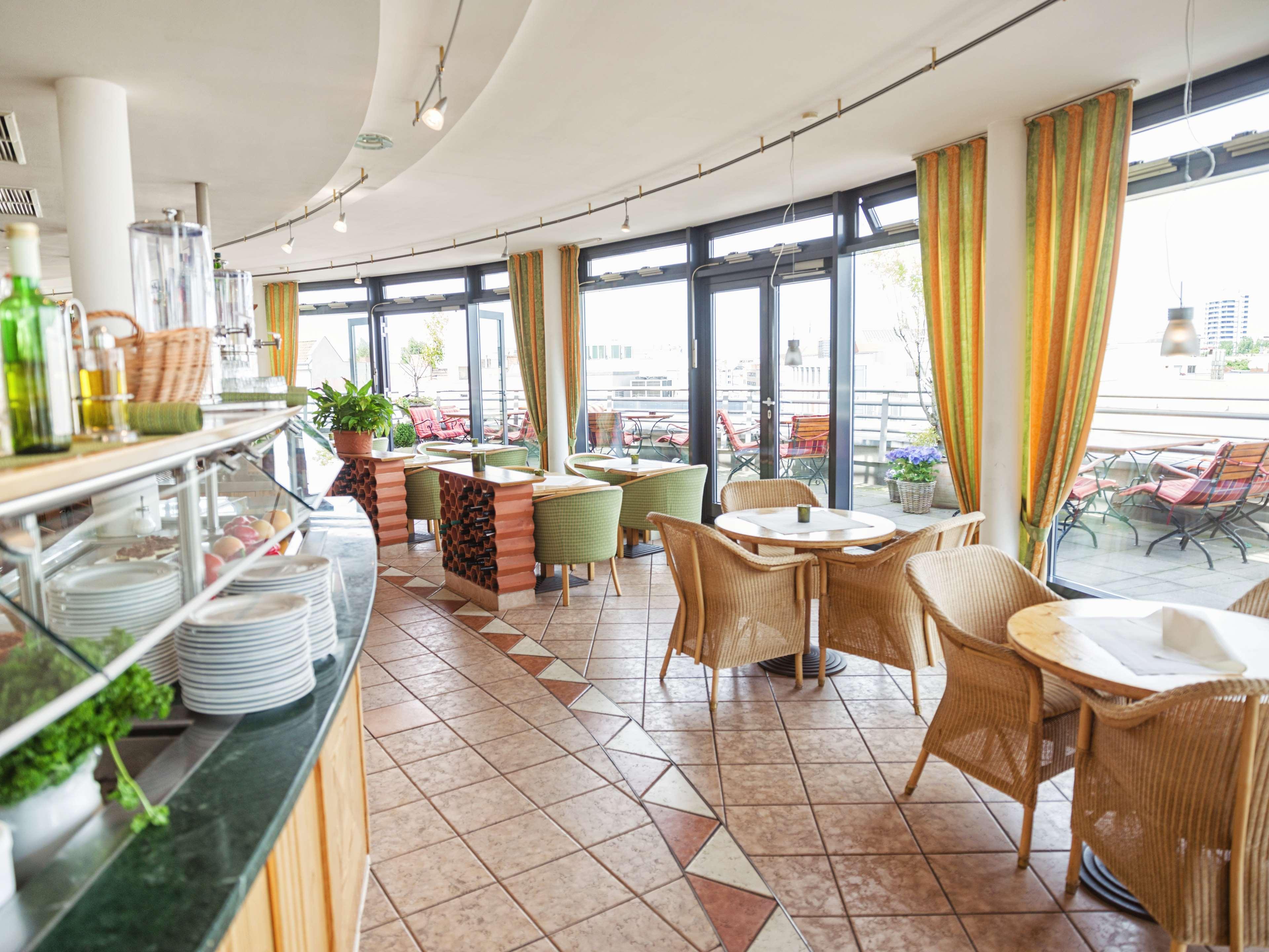 Hotel Domicil Berlin By Golden Tulip Esterno foto