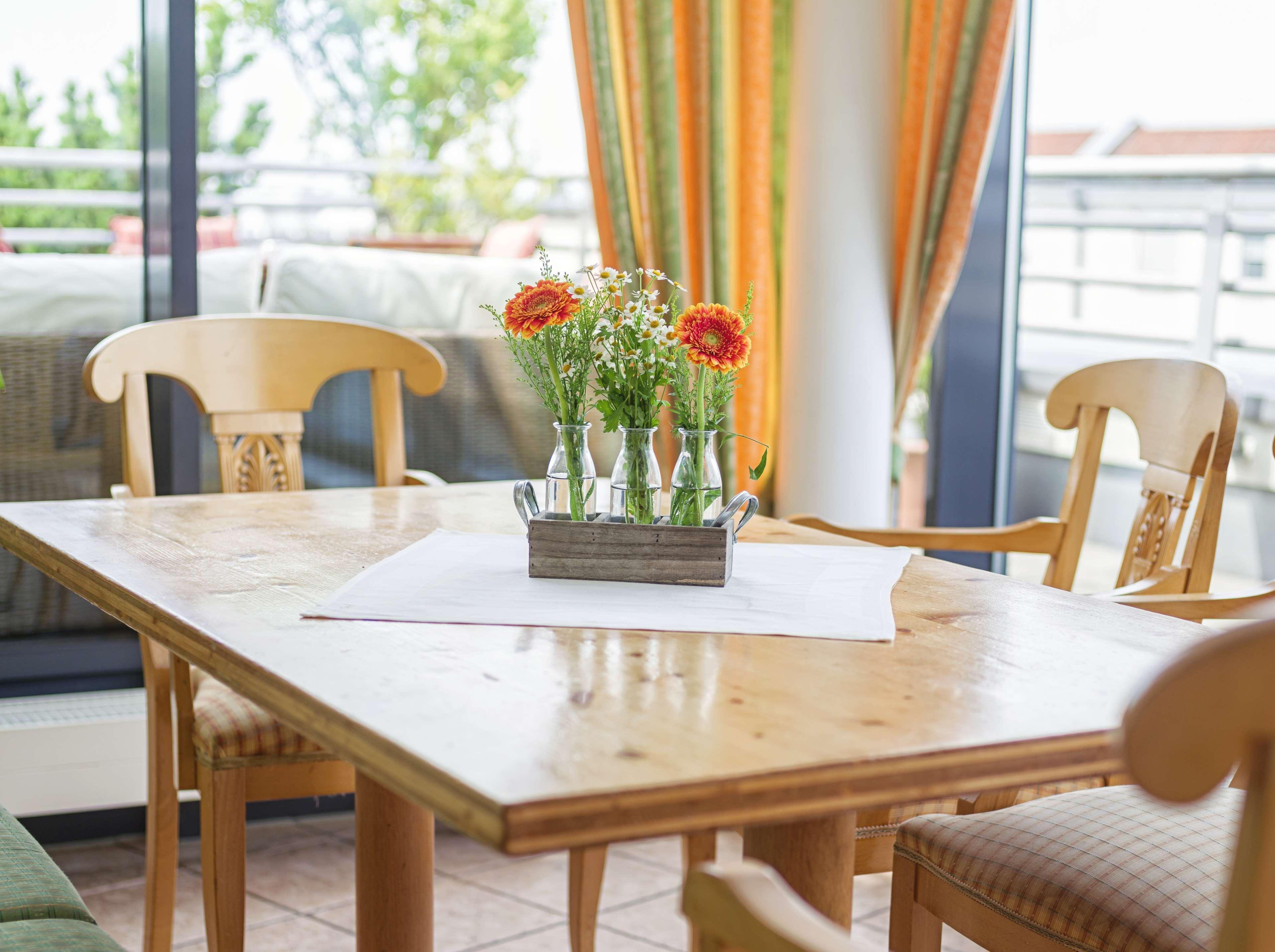 Hotel Domicil Berlin By Golden Tulip Esterno foto