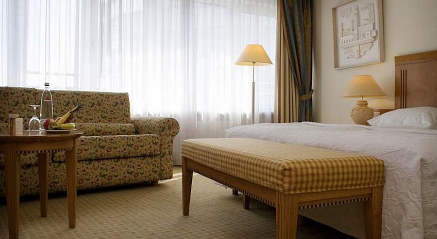 Hotel Domicil Berlin By Golden Tulip Esterno foto