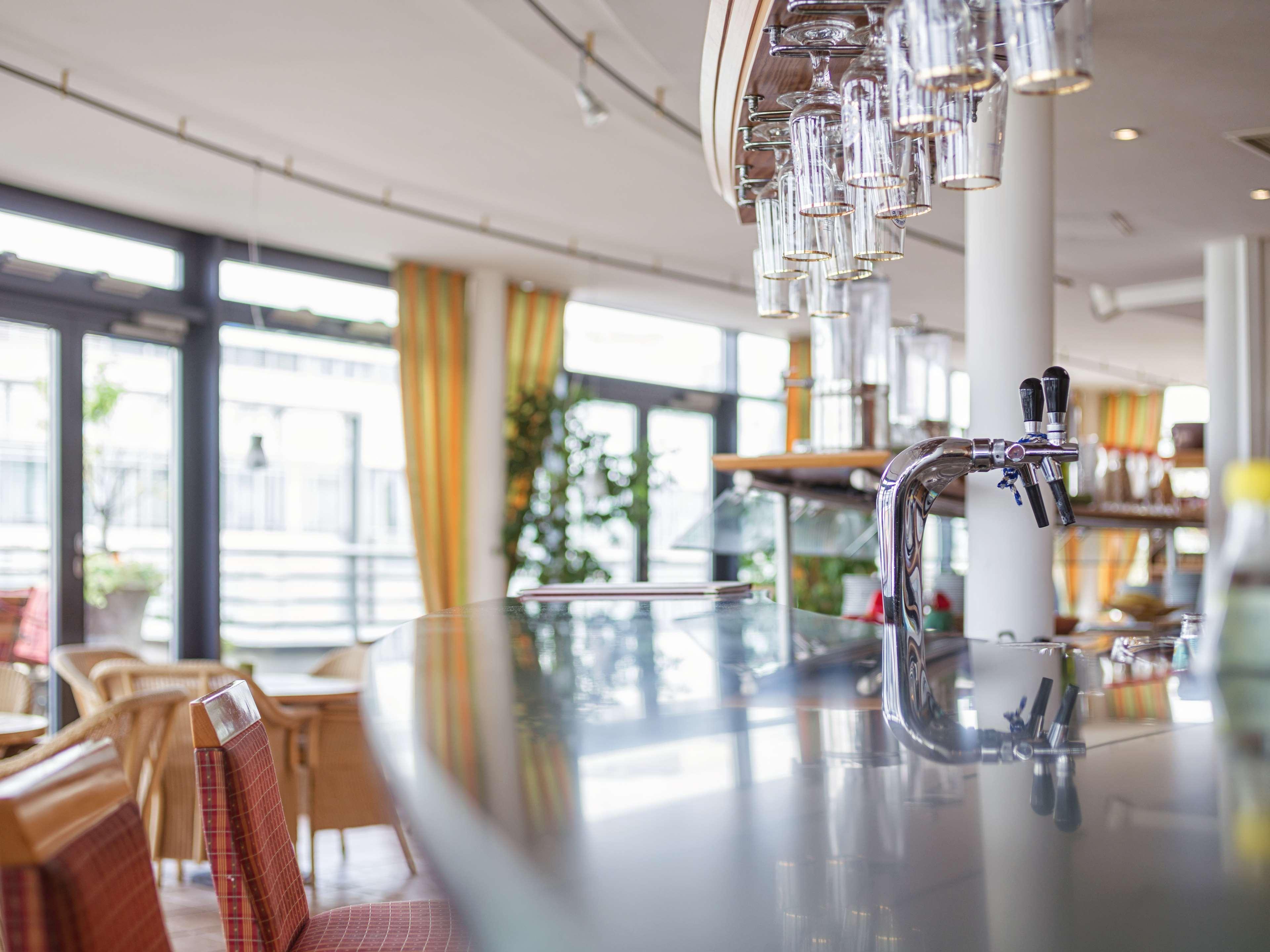 Hotel Domicil Berlin By Golden Tulip Esterno foto