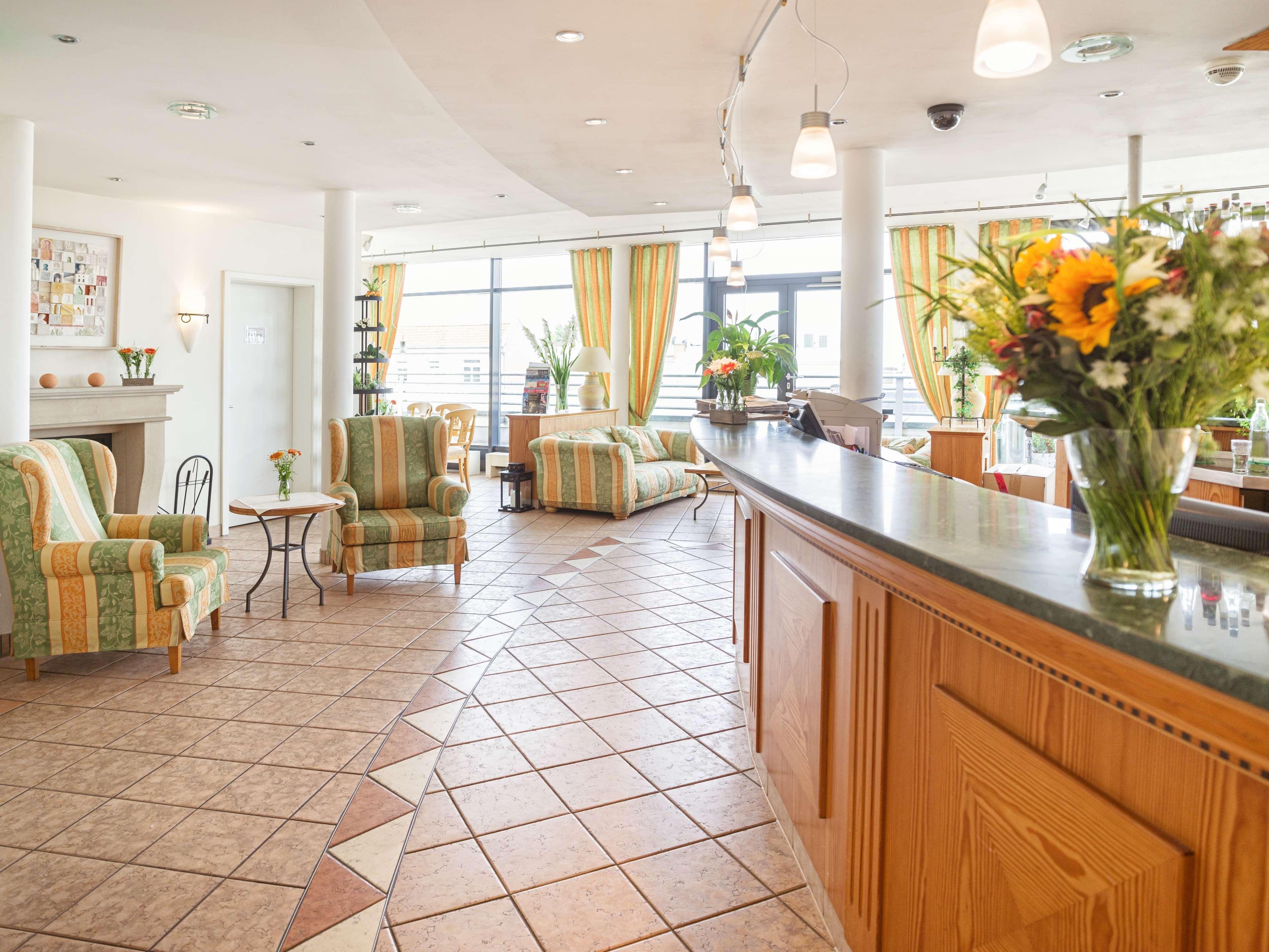 Hotel Domicil Berlin By Golden Tulip Esterno foto