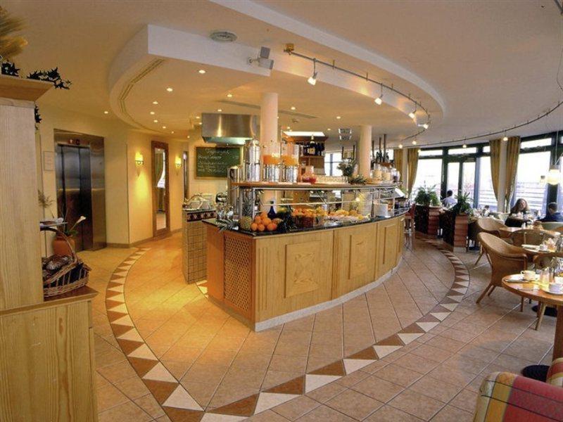 Hotel Domicil Berlin By Golden Tulip Esterno foto