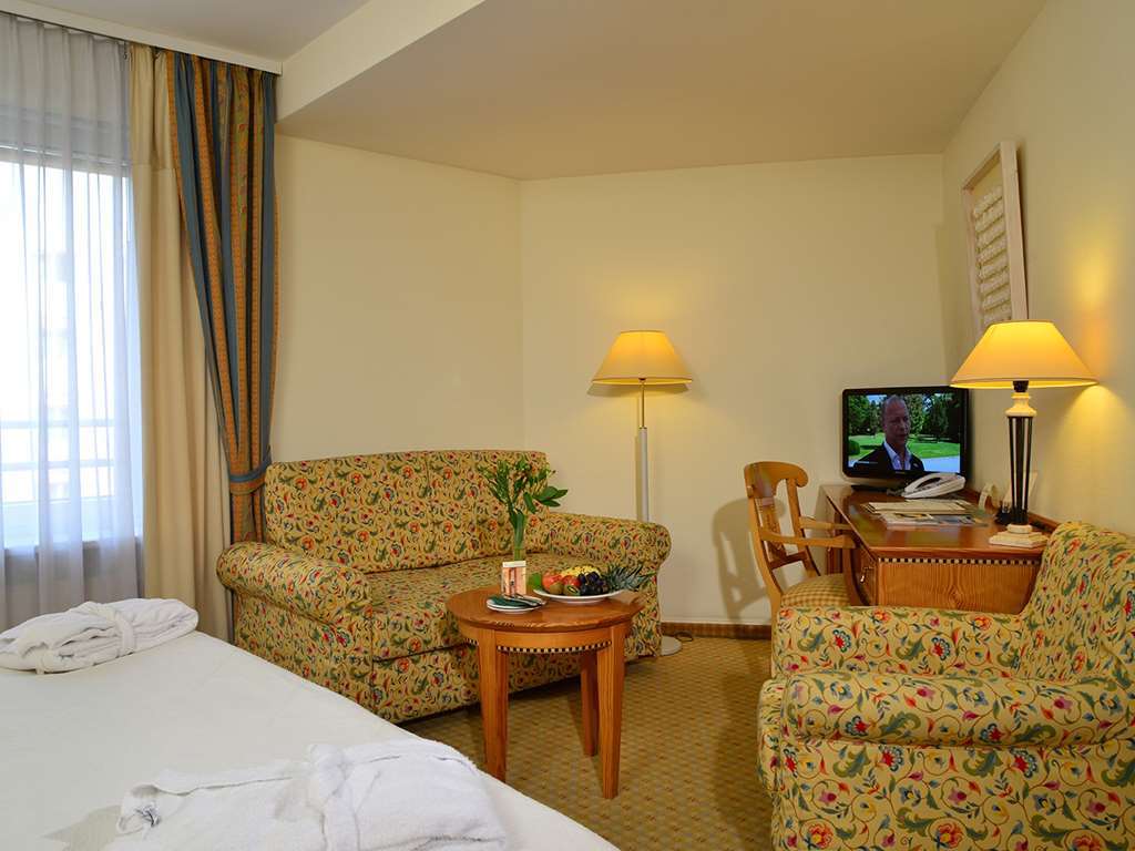 Hotel Domicil Berlin By Golden Tulip Camera foto