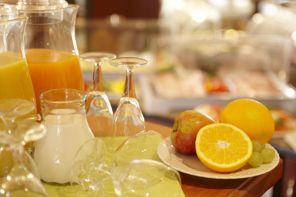 Hotel Domicil Berlin By Golden Tulip Esterno foto
